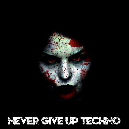 Never Give Up Techno - Innovation Sounds