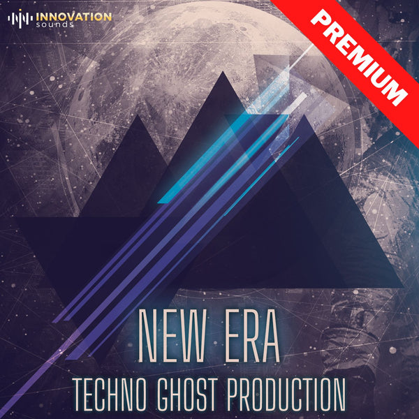 New Era - Techno Ghost Production - Innovation Sounds