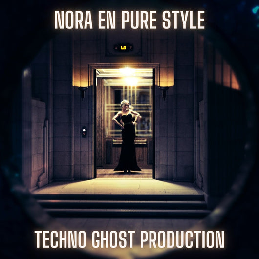 Nora En Pure Style Techno Ghost Production - Innovation Sounds