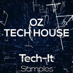 OZ Tech House