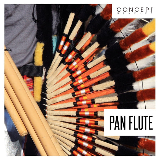 Pan Flute Sound Effects - Innovation Sounds