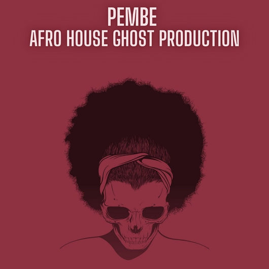 Pembe - Afro House Ghost Production - Innovation Sounds