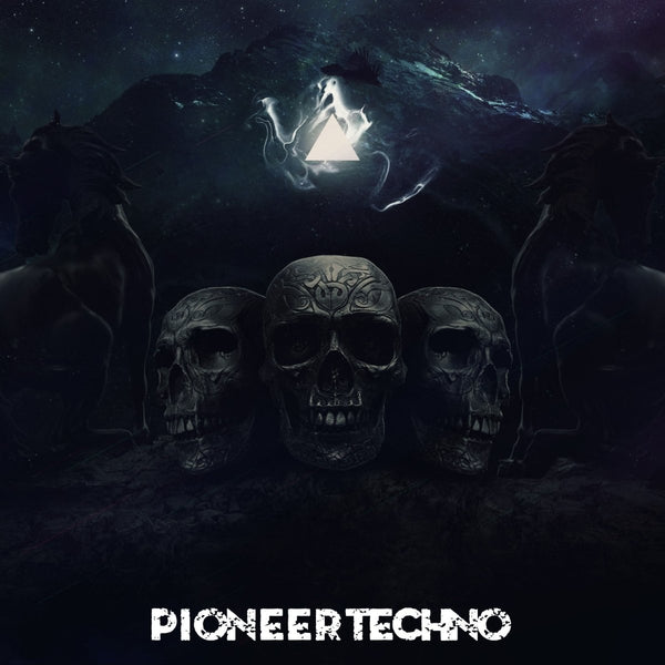 Pioneer Techno - Innovation Sounds