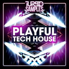 Playful Tech House