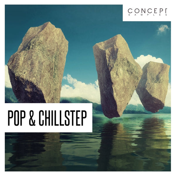 Pop & Chillstep - Innovation Sounds