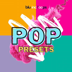 Pop Spire Presets