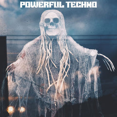 Powerful Techno