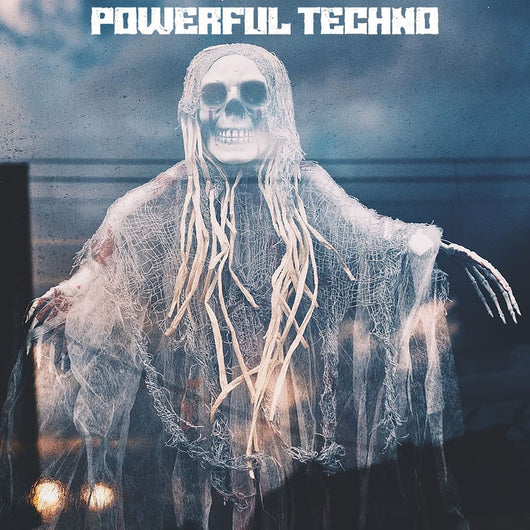 Powerful Techno - Innovation Sounds