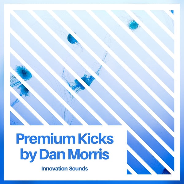 Premium Kicks - Innovation Sounds