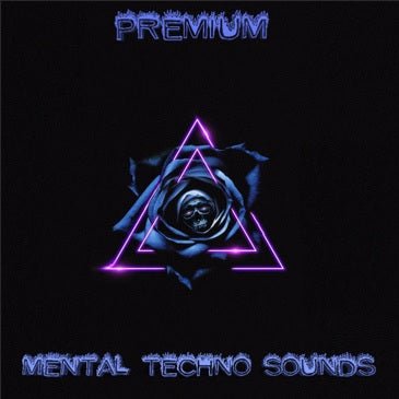 Premium Mental Techno Sounds - Innovation Sounds