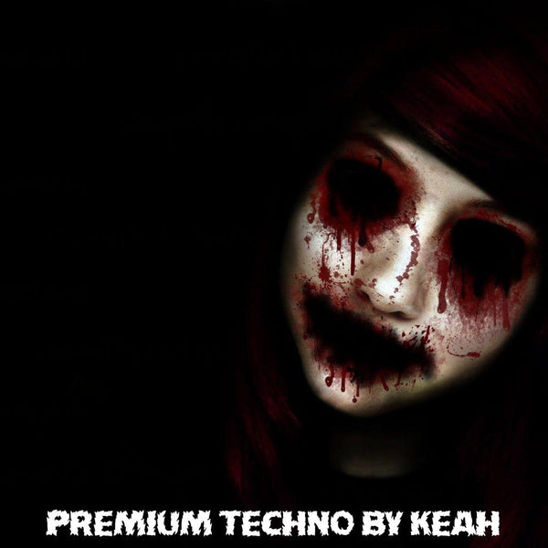 Premium Techno By KEAH - Innovation Sounds