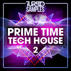 Prime Time Tech House 2