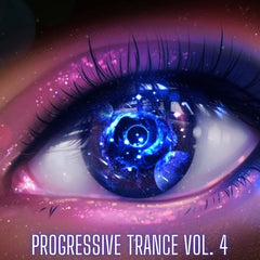 Progressive Trance 3 in 1 FL Studio 11 Template Vol. 4