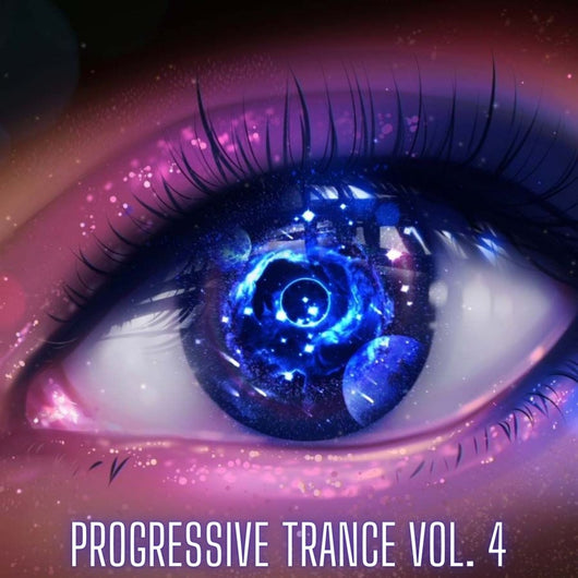 Progressive Trance 3 in 1 FL Studio 11 Template Vol. 4 - Innovation Sounds