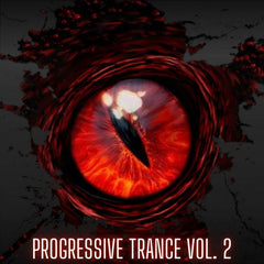 Progressive Trance 3 in 1 FL Studio 20 Template Vol. 2