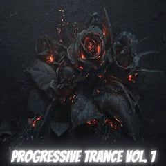 Progressive Trance FL Studio 20 Template Vol. 1