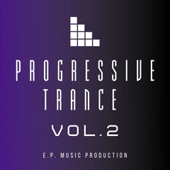 Progressive Trance FL Studio 20 Template VOL. 2