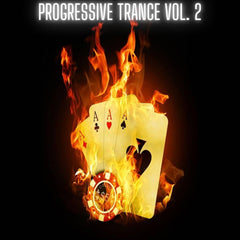 Progressive Trance FL Studio 20 Template Vol. 2