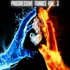 Progressive Trance FL Studio 20 Template Vol. 3