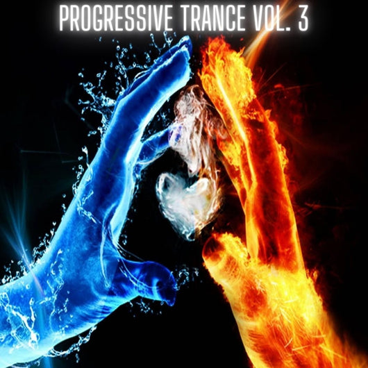 Progressive Trance FL Studio 20 Template Vol. 3 - Innovation Sounds