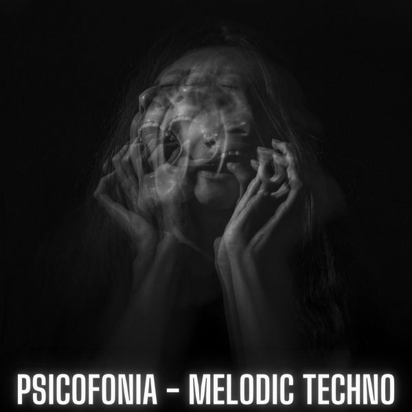 Psicofonia - Melodic Techno Ableton 9 Template - Innovation Sounds