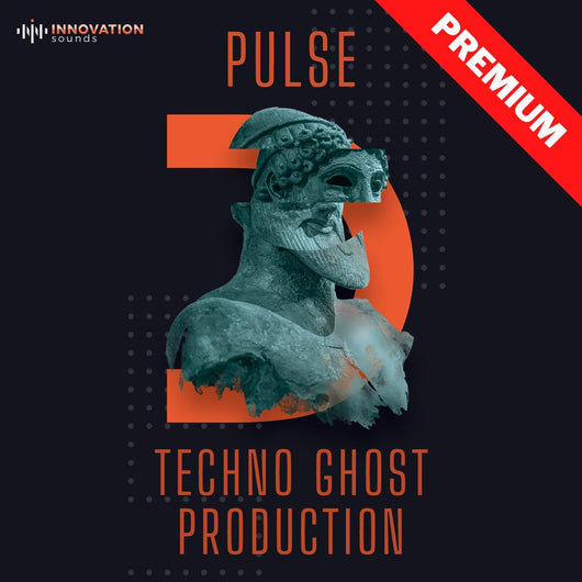 Pulse - Techno Ghost Production - Innovation Sounds