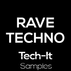 Rave Techno