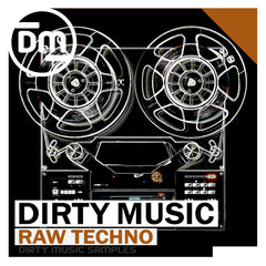 Raw Techno