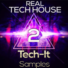 Real Tech House 2