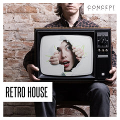 Retro House