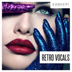 Retro Vocals