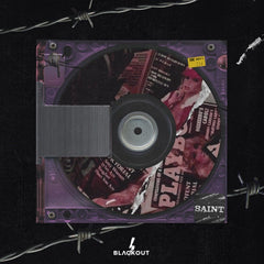 Saint Trap & Hip Hop Sample Pack