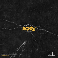 Scars Trap & Hip Hop Bundle