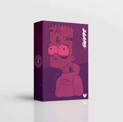 Scars Trap & Hip Hop Sample Pack