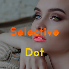 Selective Dot - FL Studio 20 Deep House, Future House Template