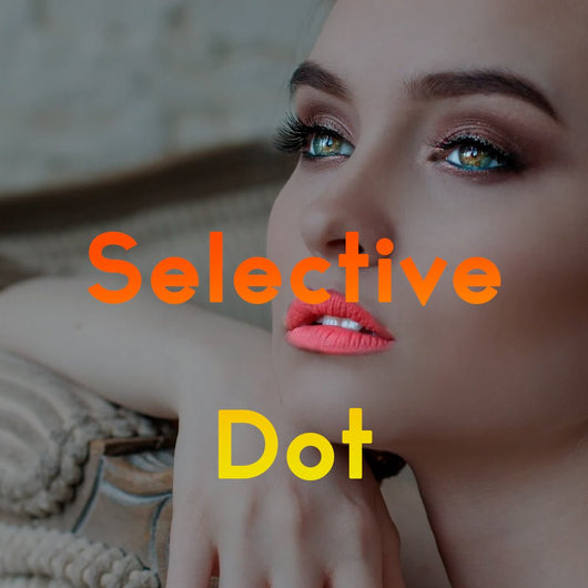 Selective Dot - FL Studio 20 Deep House, Future House Template - Innovation Sounds