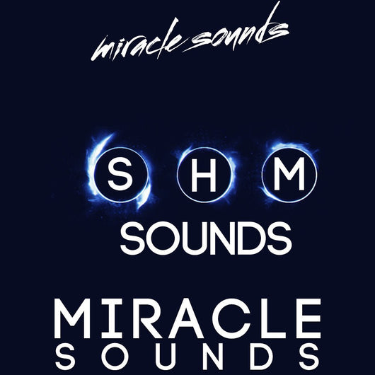 SHM Sounds - Innovation Sounds