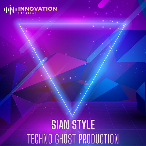 Another Techno - Sian Style Ghost Production