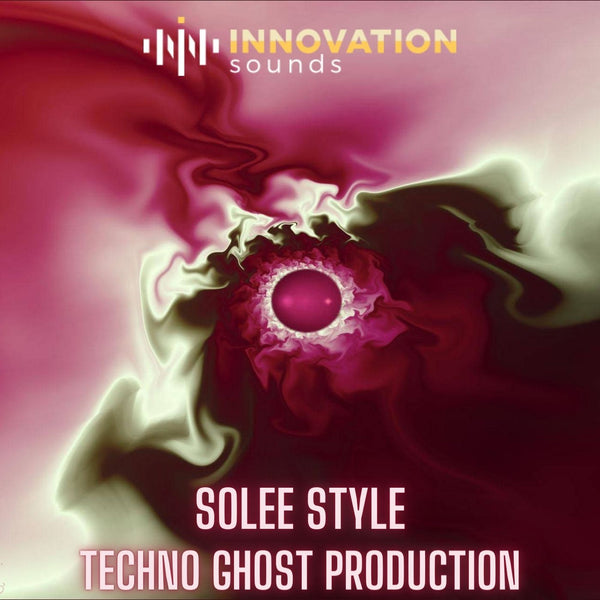 Solee Style Techno Ghost Production