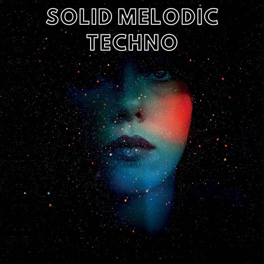 Solid Melodic Techno FL Studio 12 Template - Innovation Sounds