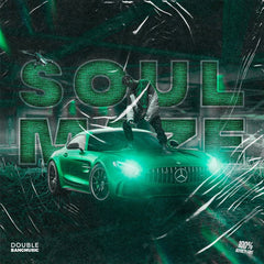 Soul Maze (Construction Kits)