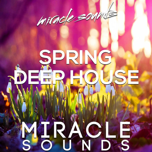 Spring Deep House - Innovation Sounds