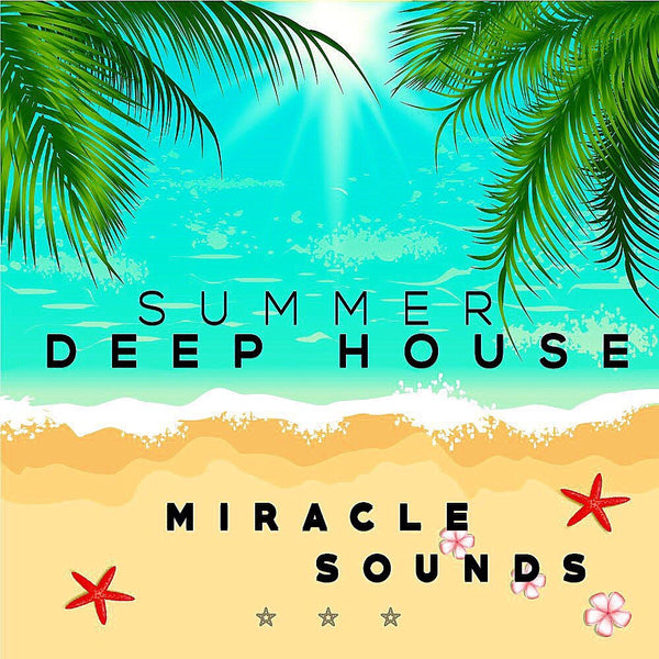 Summer Deep House - Innovation Sounds