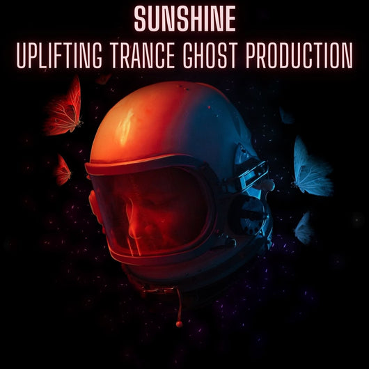 Sunshine - Uplifting Trance Ghost Production - Innovation Sounds