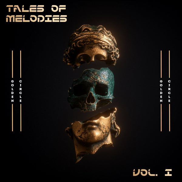 Tales Of Melodies Vol. 1 - Melodic Techno Sample Pack - Innovation Sounds