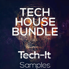 Tech House Bundle