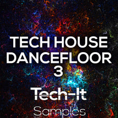 Tech House Dancefloor 3
