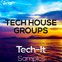 Tech House Groups