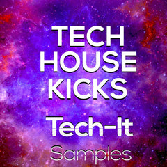 Tech – House Kicks
