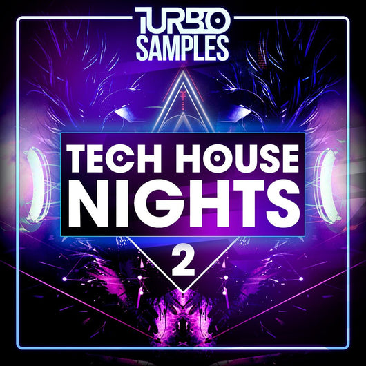 Tech House Nights 2 - Innovation Sounds